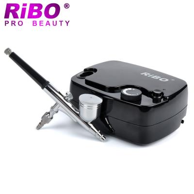 China Airbrush makeup airbrush pen set mainly used for makeup airbrush and China biggest supplier of air airbrush makeup for sale