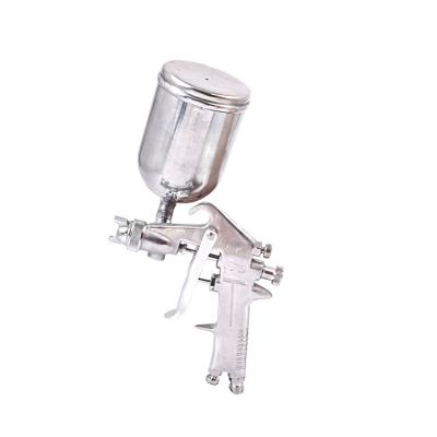 China 2022 Finder Factory Direct Hot Sale 400ml Industrial Air Spray Aluminum Spray Gun for sale