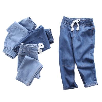 China Wholesale Breathable New Pattern Pant Jean Size 14 Toddler Boys Kids Clothing 10 Year Old Child Classic In Box Boy Kids Jeans for sale