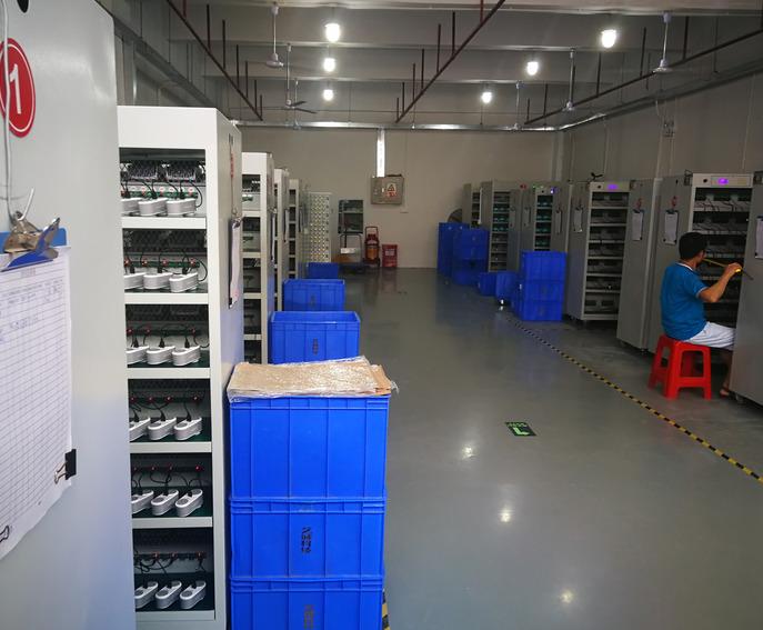 Verified China supplier - Shenzhen Greenbee Innovative Tech Co., Ltd.