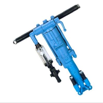 China YT24 YT27 YT28 YT29 B87C Mining Air Leg Pneumatic Rock Drill for sale