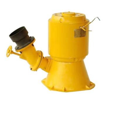 China Iron Casting Mini Portable Hydro Power Turbine Generator With Good Price for sale