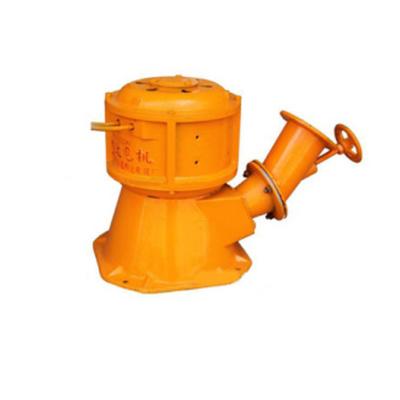 China Iron Casting Micro Hydro Power Plants 5kw Turbine Freshwater Hydro Generator for sale