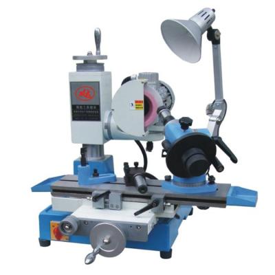 China Universal Grinder Grinding Machinery Repair Shops Auto Metal Cutter Tool Machine for sale