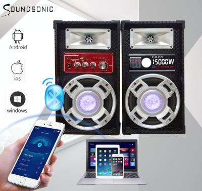 China Video Call 10 Inch Loudspeaker Motion BT Speaker Outdoor Active Solar Light xf-710 for sale