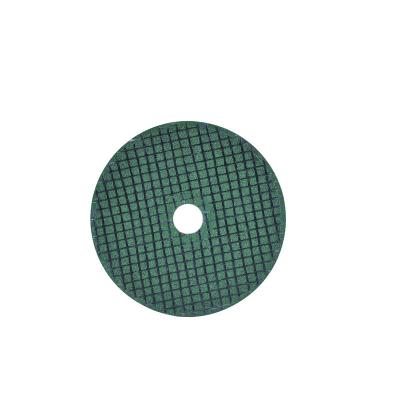 China Aluminum Disc High Quality Cutting Disc 230mm For Cutting Metal for sale