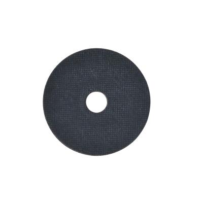 China Aluminum cutting and grinding disc4 inch cutting disc115mm iron cutting disc for sale