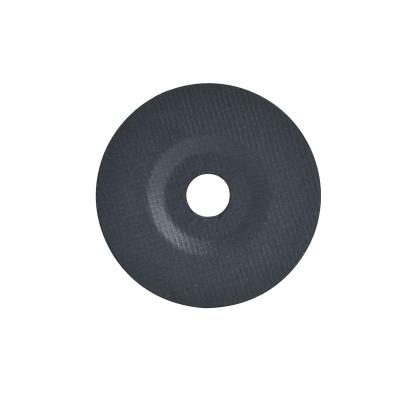 China Paper Cutting Aluminum Black 115mm Disc, Cutting Wheels, 5