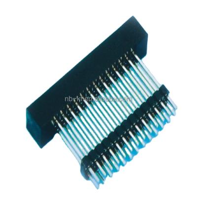 China PCB BOX HEADER HIGH PITCH 2.0MM for sale