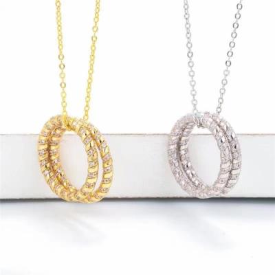 China Luckyee TRENDY - custom necklac names women pendant necklace for sale