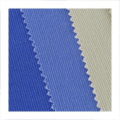 China Professional 80% Polyester 20% Cotton Tc Work Wear Fabric For Work Clothing for sale