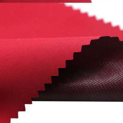 China Nylon taslon fabric waterproof wind breaker  fabrics 100% polyester taslon fabric for jacket zu verkaufen