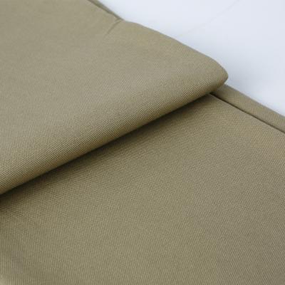 China New Pure Cotton Fabrics 98% Cotton Fabric 2% Spandex 335gsm Cotton Fabric For Workwear Clothes zu verkaufen