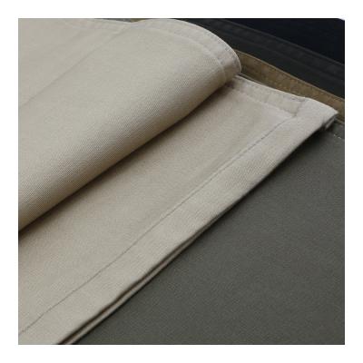 China High Quality Tencel Twill Spandex Fabric Cotton And Tencel Fabric For Suiting And Dress zu verkaufen