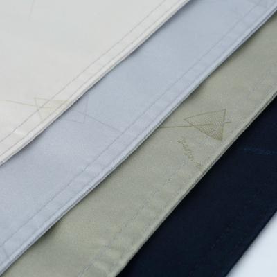 Cina Affordable Textile Fabrics Twill Cotton Polyester Fabric Mixed Fabric For Clothes Making in vendita