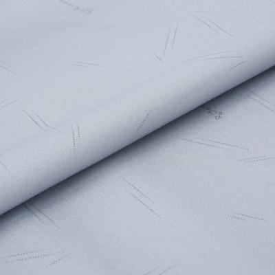 中国 Enzyme Washing 59% Cotton 3% Spandex 38% Polyester Pant Fabric For Premium Suit Production 販売のため