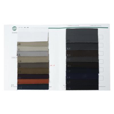 China Custom Fine twill woven fabrics 100% cotton twill fabric for trouser for sale