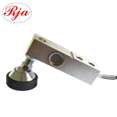 China Wide Range Keli SQB IP68 OIML C3 Approval Shear Beam Load Cell 100KG To 2.5 Ton for sale