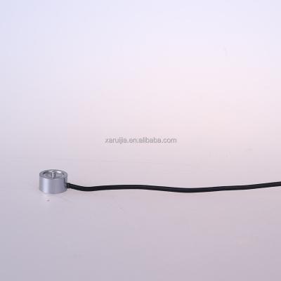 China Button Type Miniature Load Cell 100kg 200kg 300kg 500kg Load Cell Weighing Sensor for sale