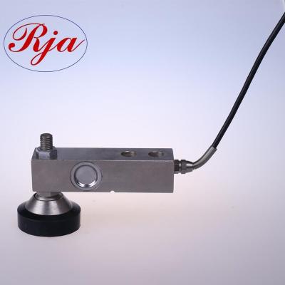 China Wide Range Truck Scale Shear Beam Weight Scale Sensor Load Cell 5 Ton for sale