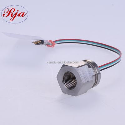 China Stainless Steel Material 0.5v~4.5v Micro Air Compressor Pressure Sensor for sale