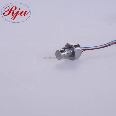 China Hot Selling Stainless Steel Material Oil Pressure Sensor, Water Pressure Sensor for sale