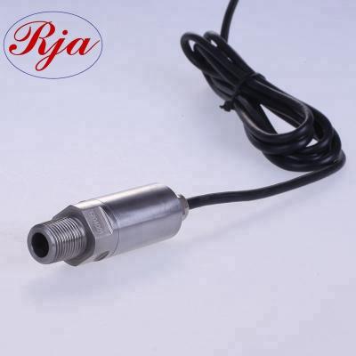 China High Quality Cheap Stainless Steel Material 4 - 20mA Output Gas Liquid Industrial Hydraulic Pressure Transmitters for sale