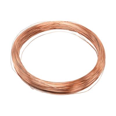 China Air condition or refrigerator air conditioner copper tube T2 copper tube capillary soft pure copper tube for sale