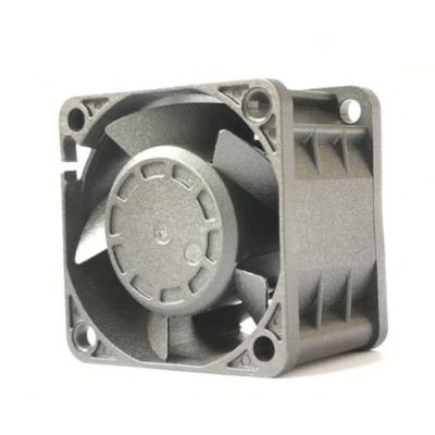 China Micro Refrigeration Parts MDA4028 Server Power Supply Safety Used Customizable 5-12-24V 0.35-1.5W 40X40X28MM EC Axial Fan for sale