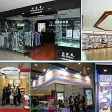 Verified China supplier - Foshan Newface Electronic Technology Co., Ltd.