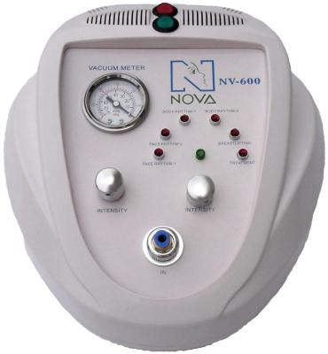 China Best Selling Pump NV-600 Breast Massage And Enlargement Breast Care Sucking Machine 40*39*38cm for sale