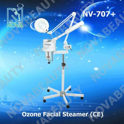 China NV-707+ Steam DEEP CLEANSING Facial Machine for sale