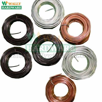 China Aerial CE Europe Factory Wholesale Standard Copper Lash Wire for sale