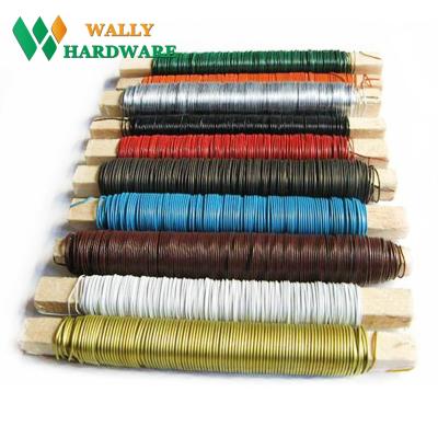 China Construction decorative floral wire for sale