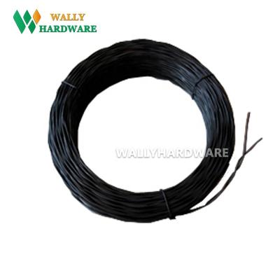 China Building binding wire arame recozido torcido bwg 18 1 24mm for sale