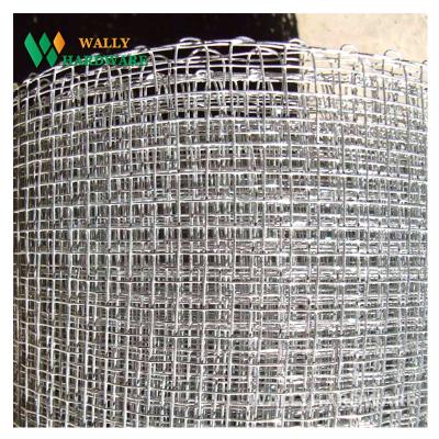 China Hot plain weave! ! ! Hot ! ! ! Coffee Tray Wire Netting /galvanized Square Wire Mesh In Rolls With Factory Price (Professional) for sale