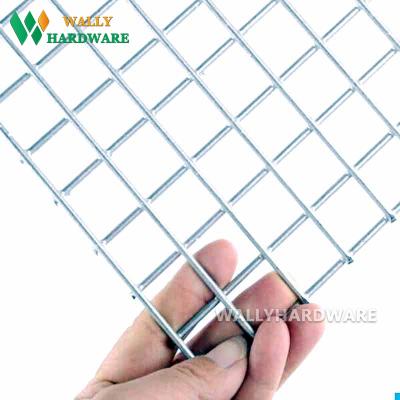 China Corrosion Resistance Welded Wire Steeltex Paper Back Pool Wire Mesh for sale