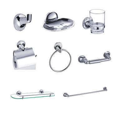 China Wall Mounted Type Construction Set Bathroom Accessory & Real Estate > Bathroom & Kitchen > Toilet & Accessories for sale