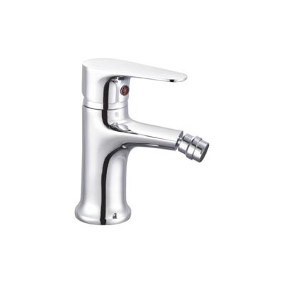 China Wholesale Cheap High Quality Single Handle Taps Bathroom Vanity Kitchen Sink Faucet for sale