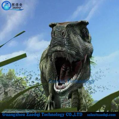 China Wonderful game 7d 5d bioscoop 9d interactieve films 7d 5d 7d films for sale