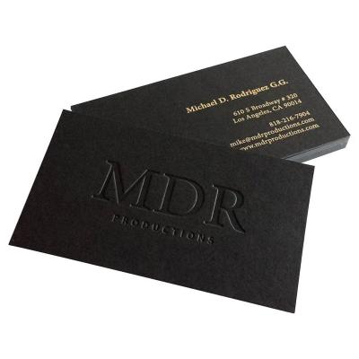 China Menbership Card Custom Printed 300gsm Paper VIP Membership Card Creative Paper Gift Voucher for sale