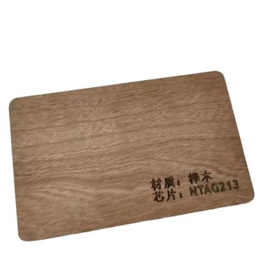 China Custom Map of Europe Logo Laser Engraving Wooden Business for sale