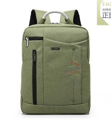 China guangzhou  cheap multi-usage lady  unisex laptop computer backpack for sale