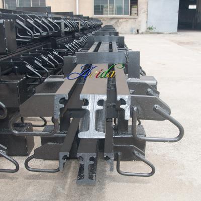 China Construction Material Bridge Anti-Corrosion Anti-Corrosion Expansion Joint for sale