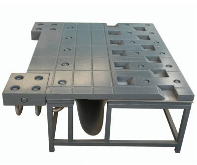 China Highway& Steel Bridge Road Concrete Metal Comb-Plate Expansion Joint On Bridges for sale