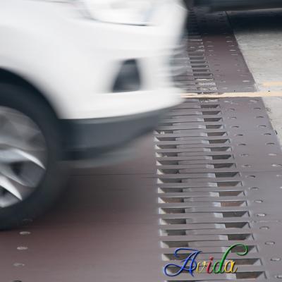 China Highway& Bridge Finger Flexible Steel Expansion Joint for Highway and Highway for sale