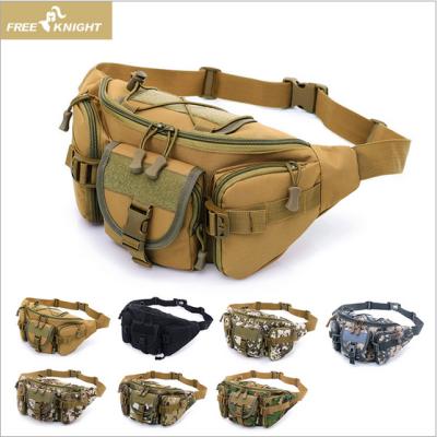 China Outdoor Activities Sports Large Capacity Multifunctional Waterproof Shoulder Backpack for sale