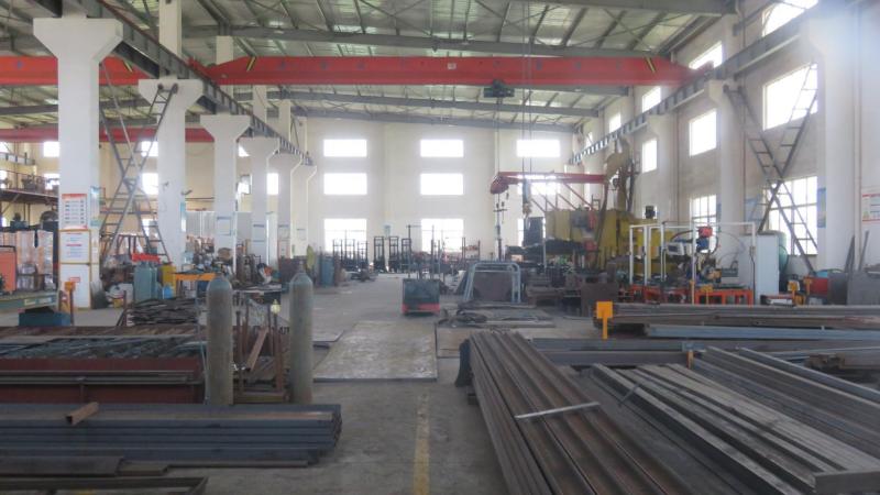 Verified China supplier - Jiangsu Jingxin Lifting Equipment Co., Ltd.