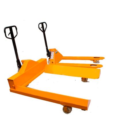 China China 2T 3T Hydraulic Hand Pallet Forklift Pallet Truck Pallet Truck 1-10T for sale