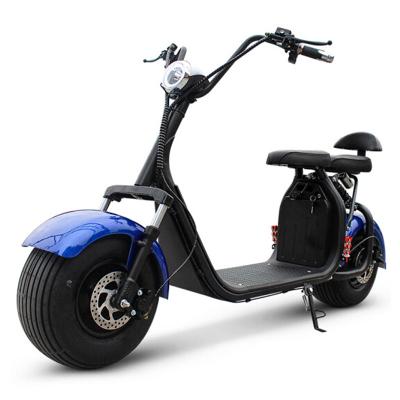 China Electric Bicycles / Scooters 60V 20Ah Lithium Ion 60V 18Ah Li Battery For X7 Citycoco Electric Scooter for sale